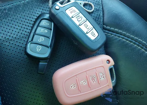 2013 Kia Optima Sx из США, поврежденный, VIN 5XXGR4A69DG107101